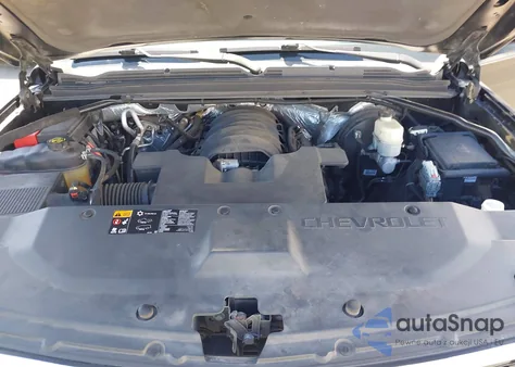 2016 Chevrolet Suburban Lt from USA, damaged, VIN 1GNSCHKC8GR118722